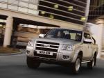 Ford Ranger Double Cab 2006 года